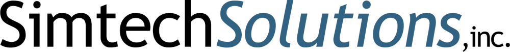 SIMTECH SOLUTIONS INC logo