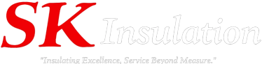 SK INSULATION LLC logo