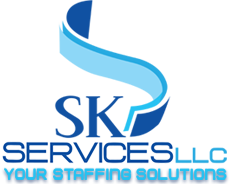 SK SERVICES LLC logo