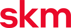 SKM ENGINEERING LLC logo