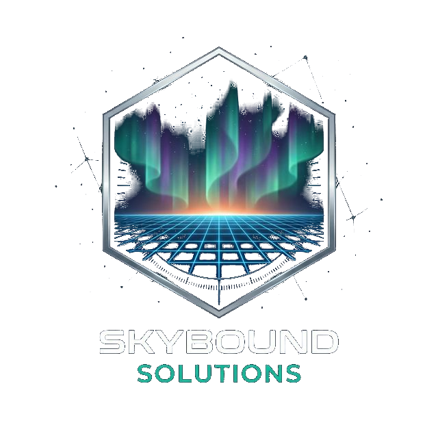 SKYBOUND SOLUTIONS, LLC logo