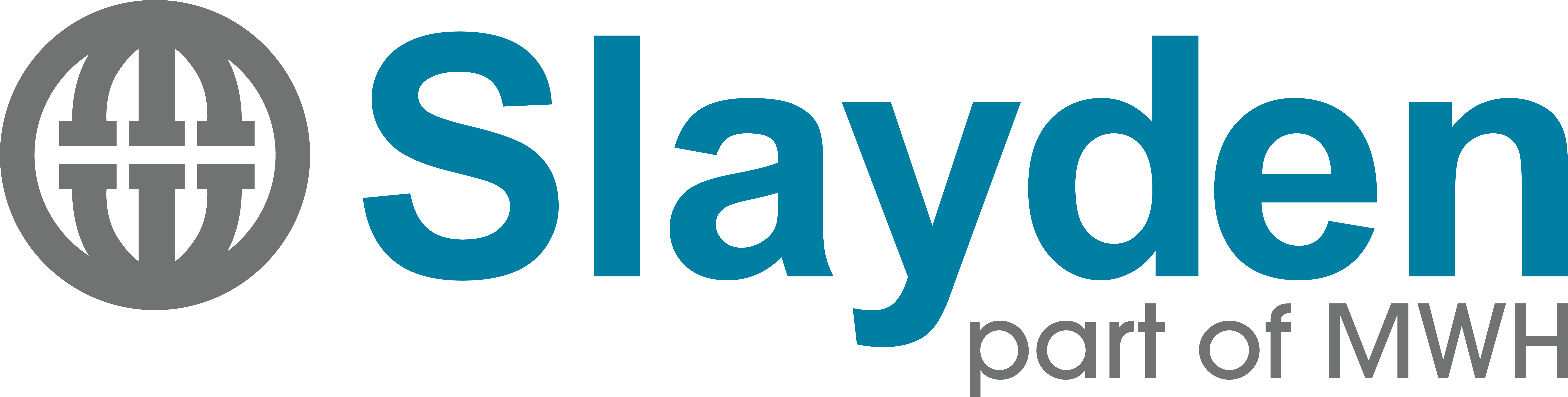 SLAYDEN CONSTRUCTORS INC logo