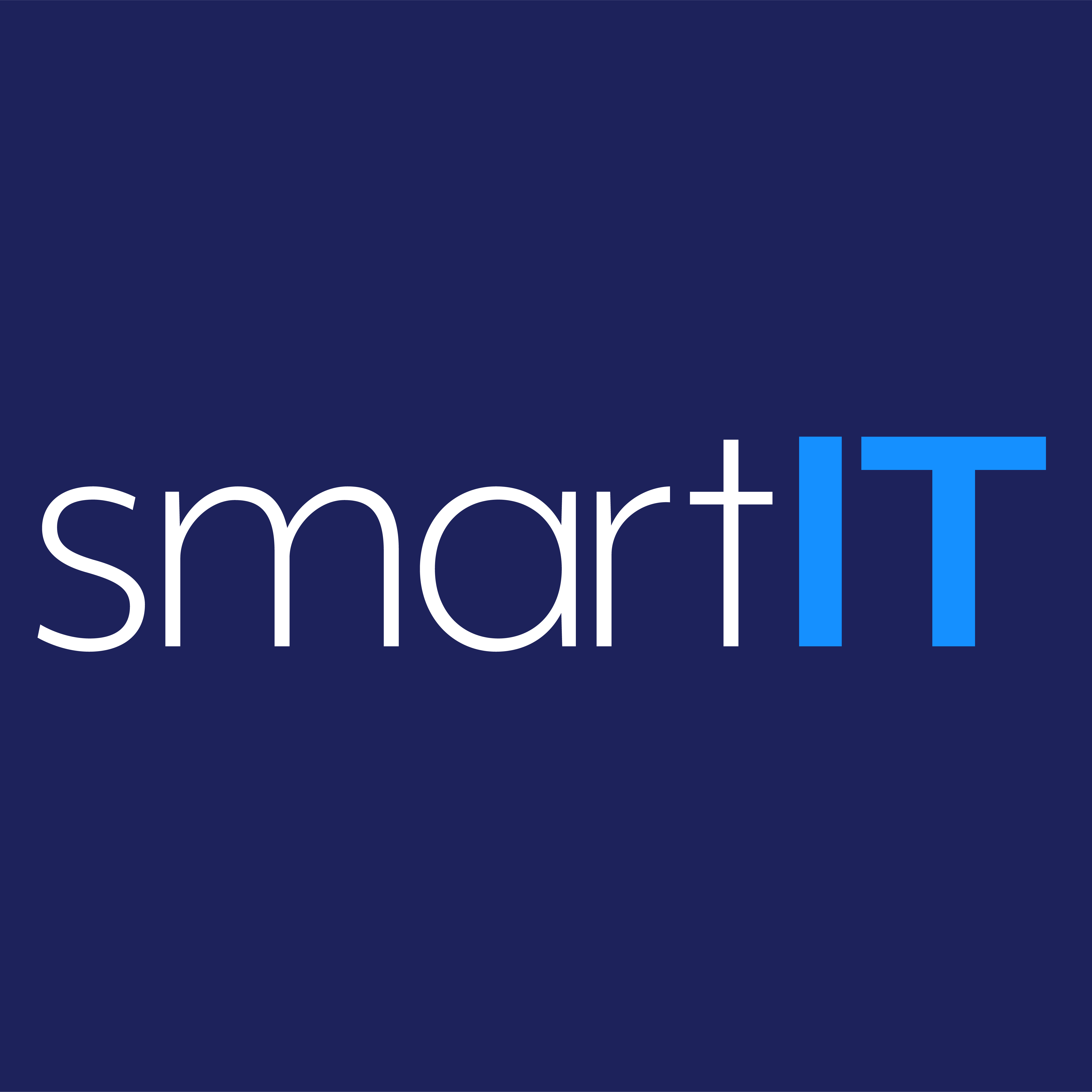 SMARTIT LLC logo