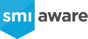 SMI AWARE logo