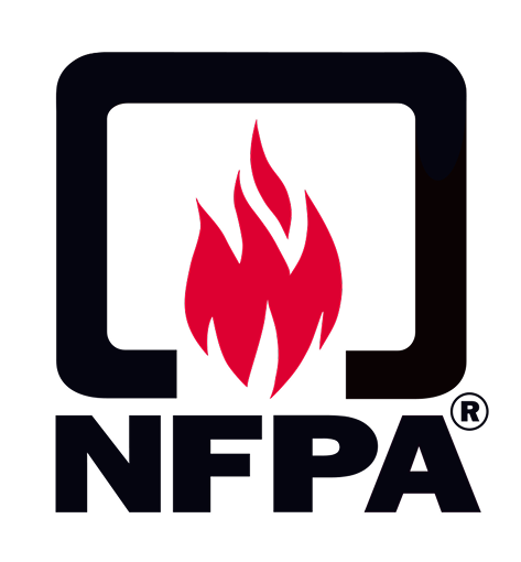 SMITH SECURITY & FIRE logo