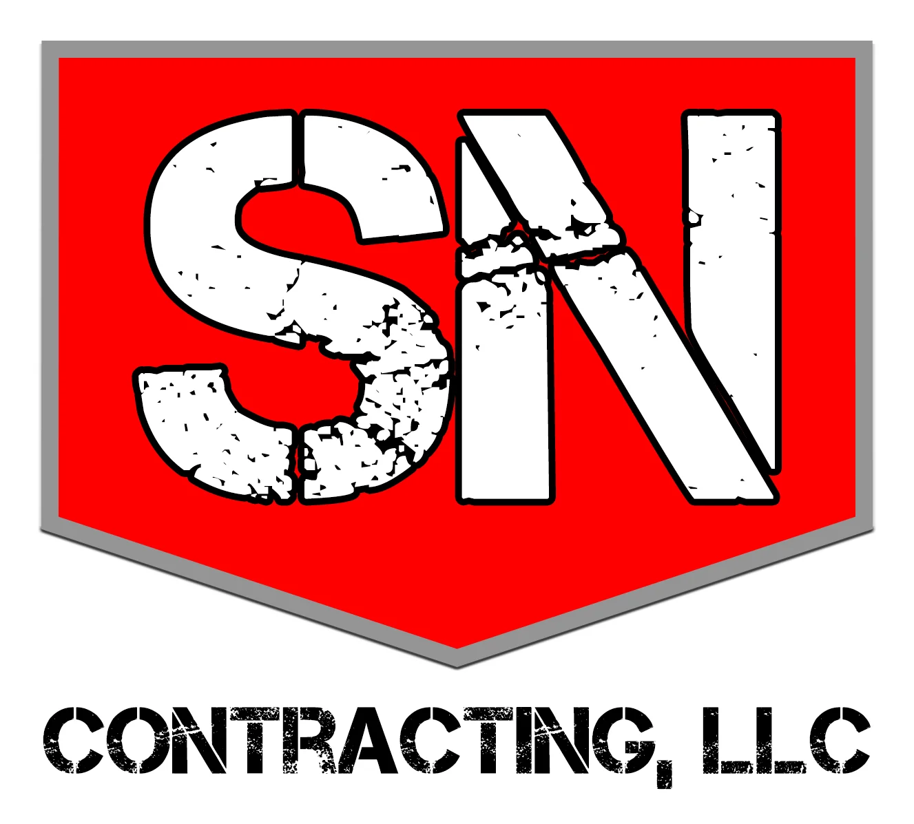 SN CONTRACTING LLC logo