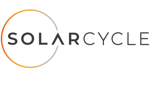 SOLARCYCLE, INC. logo