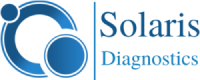 SOLARIS DIAGNOSTICS logo