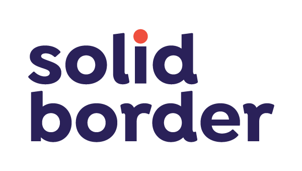 SOLID BORDER INC logo