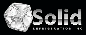 SOLID REFRIGERATION, INC logo