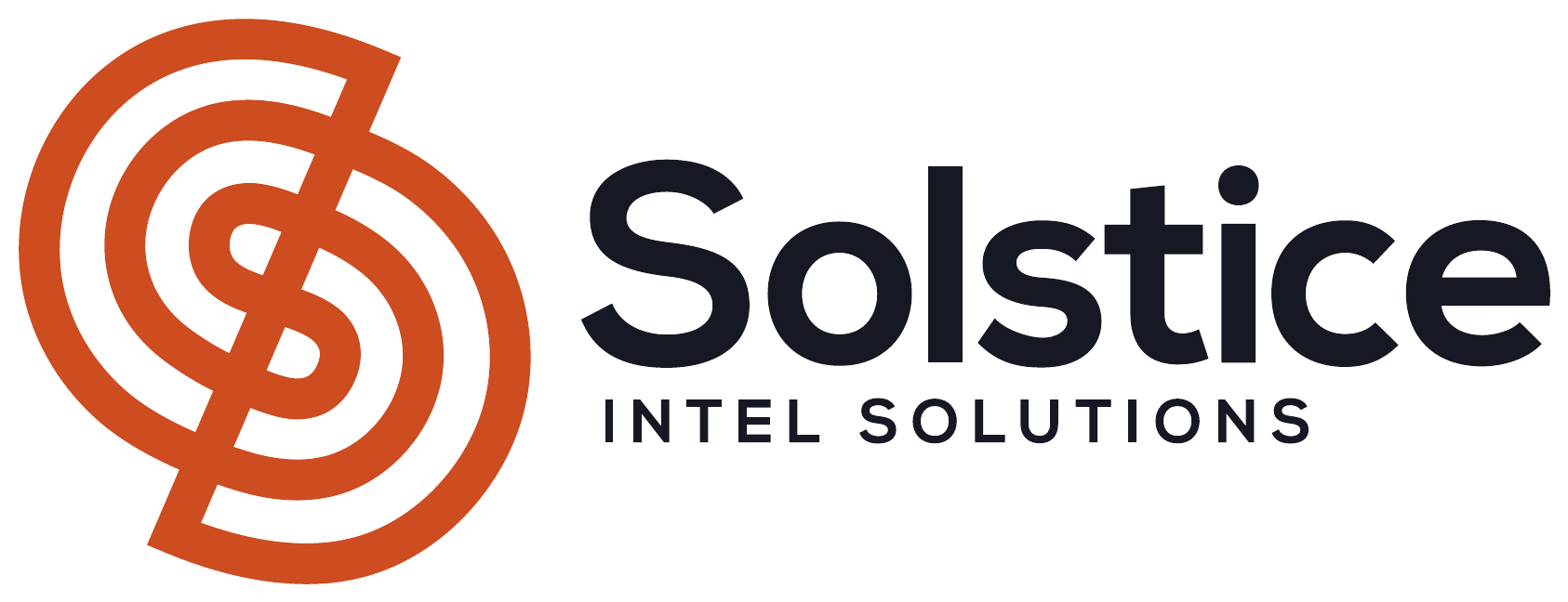 SOLSTICE INTEL SOLUTIONS LLC logo