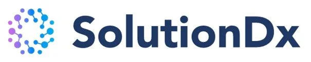 SOLUTION DX, INC. logo
