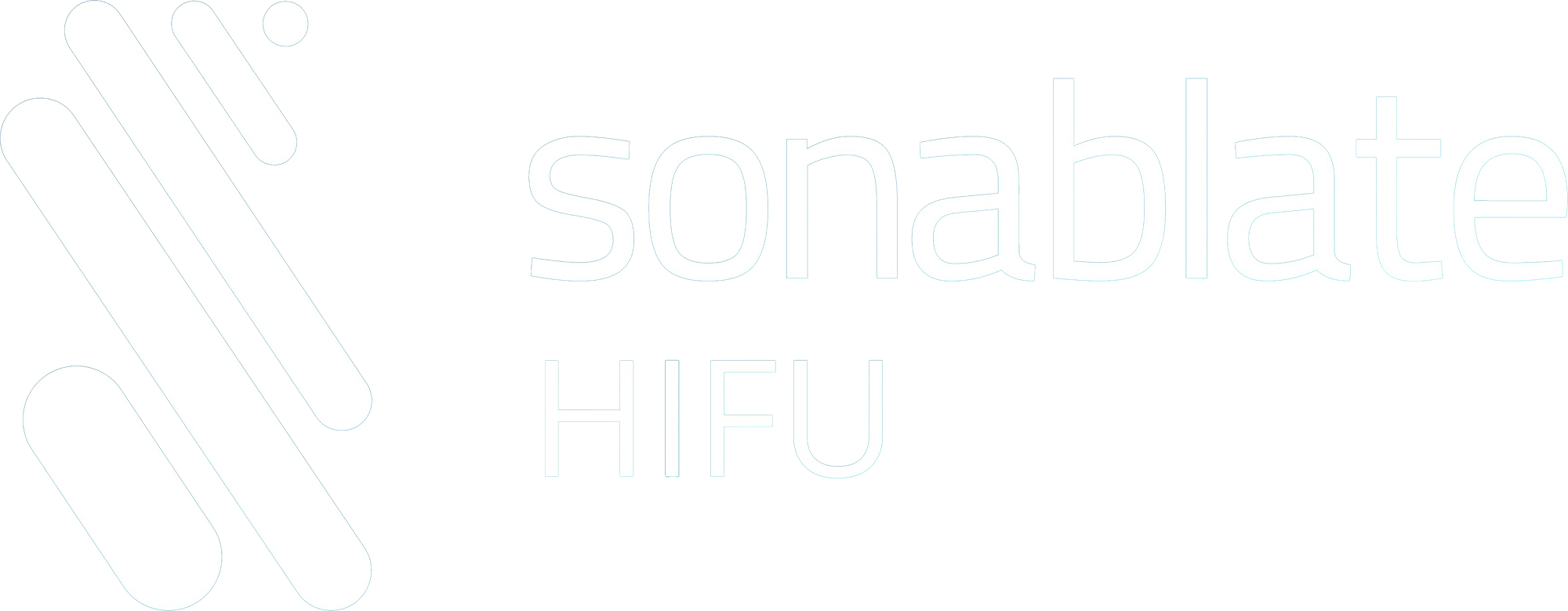 SONABLATE CORP logo