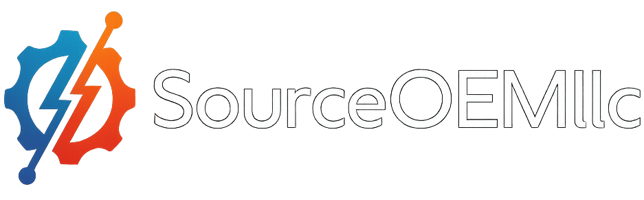 SOURCE OEM LLC logo
