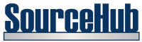 SOURCEHUB LLC logo