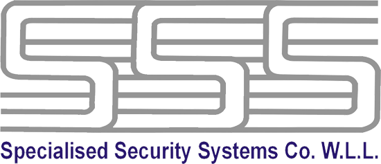 SPECIAL SECURITY SYSTEM logo