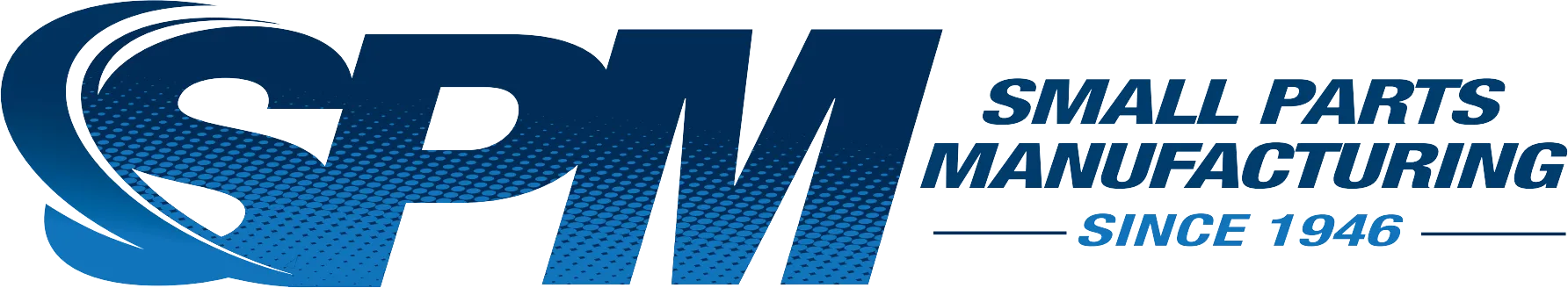 SPM logo