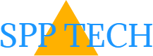 SPP TECH LLC logo