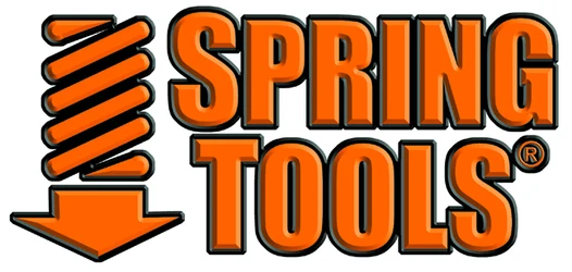 SPRING TOOLS logo
