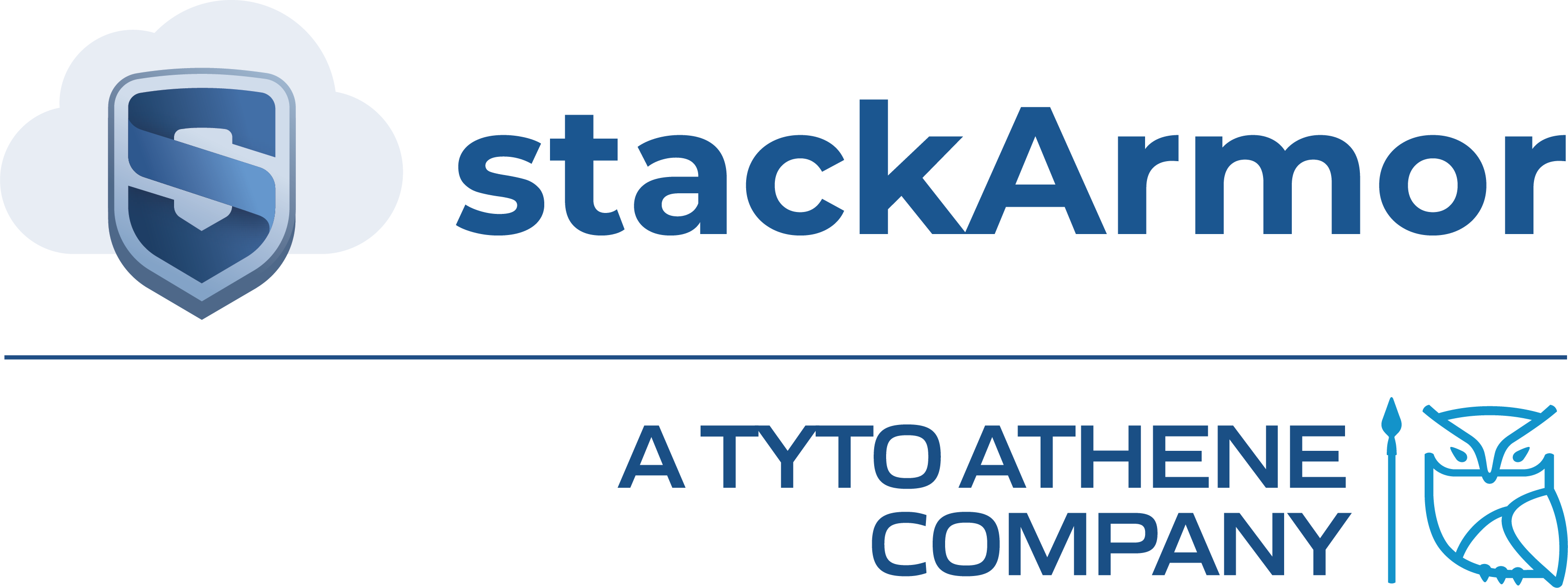 STACKARMOR, INC. logo