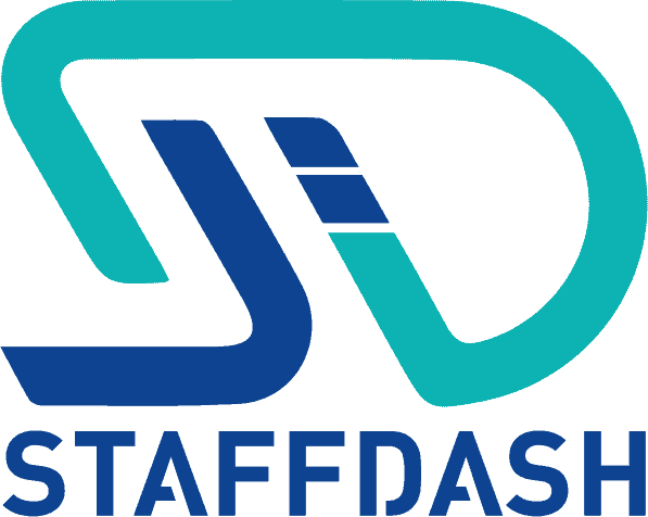 STAFFDASH logo