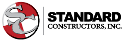 STANDARD CONSTRUCTORS, INC logo