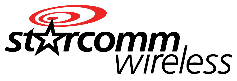 STARCOMM WIRELESS, INC logo