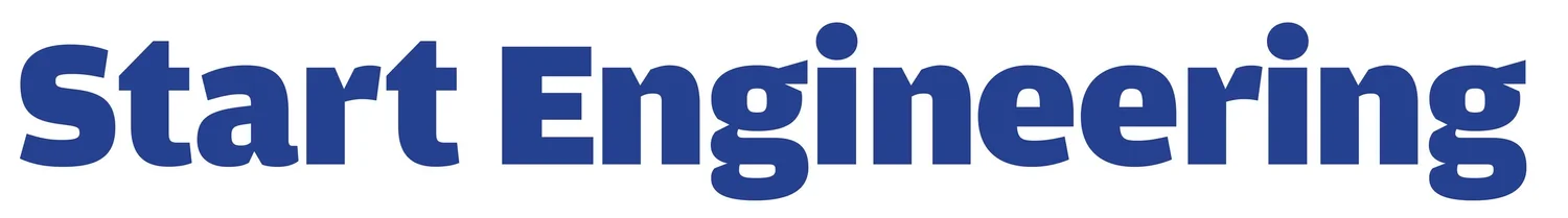 START ENGINEERING LLC logo