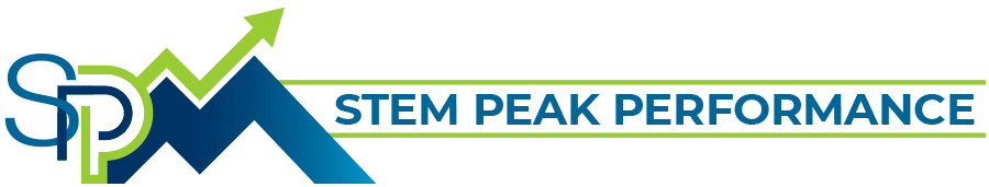 STEM PEAK PERFORMANCE, LLC logo