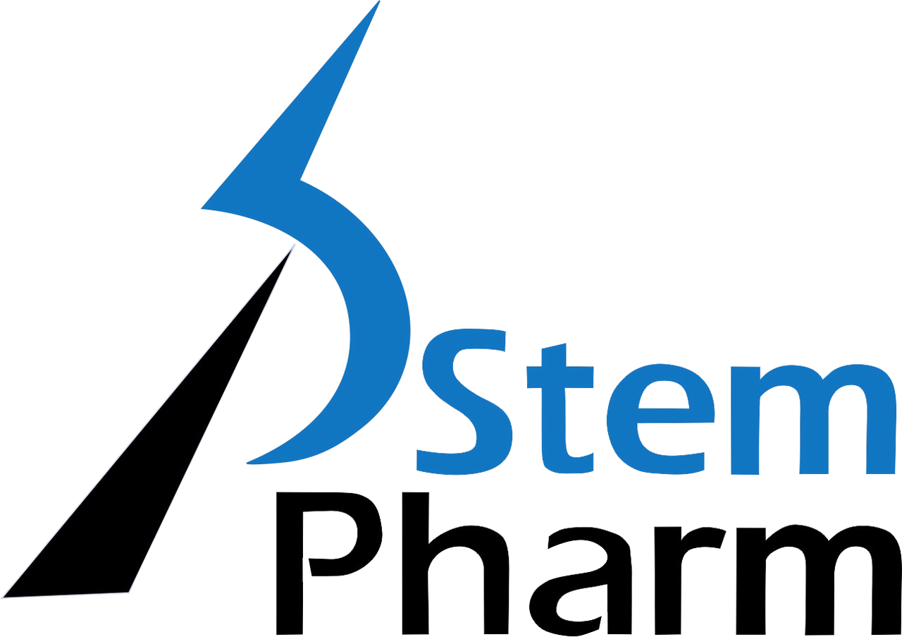 STEM PHARMACY logo