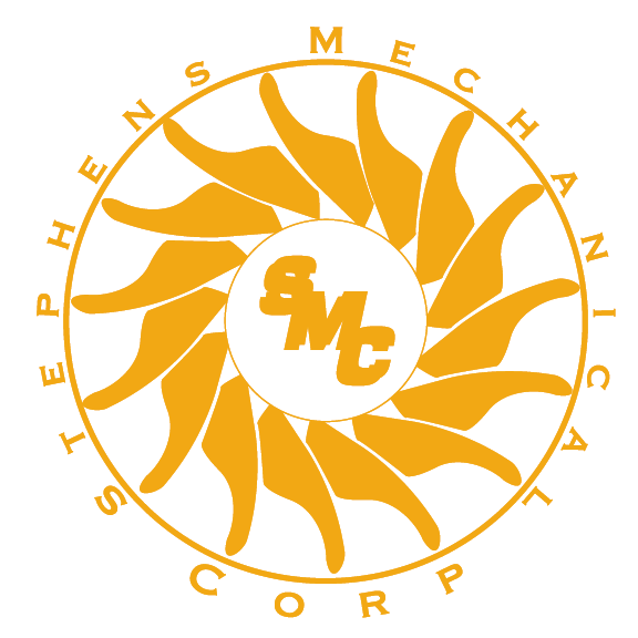 STEPHENS MECHANICAL CORP logo