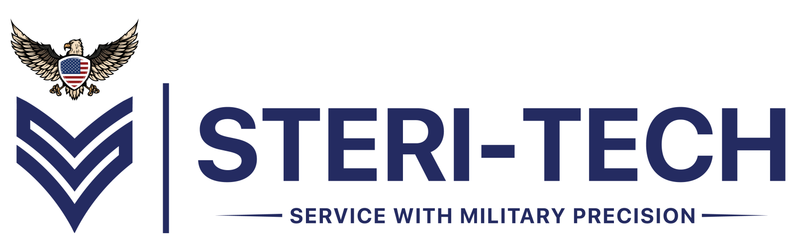 STERI-TECH LLC logo