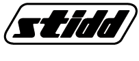 STIDD SYSTEMS INC logo