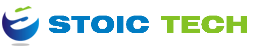 STOIC TECH logo