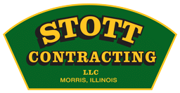STOTT CONTRACTING LLC logo
