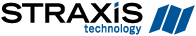 STRAXIS LLC logo