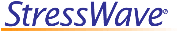 STRESSWAVE logo