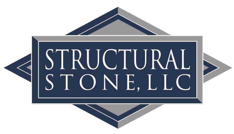 STRUCTURAL STONE LLC logo
