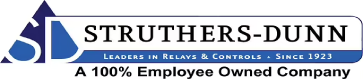 STRUTHERS-DUNN INC. logo