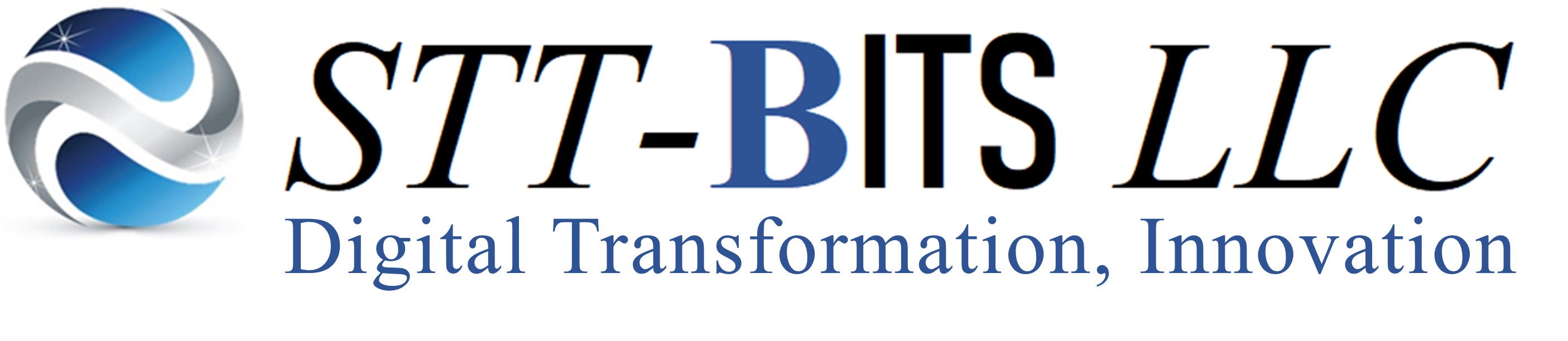 STT-BITS, LLC logo