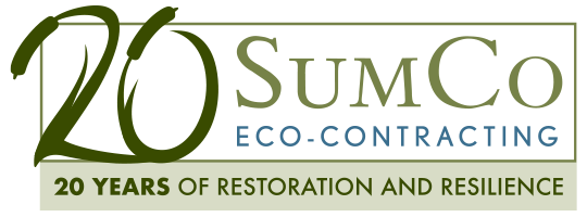 SUMCO ECO-CONTRACTING LLC logo