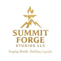 SUMMIT FORGE STUDIOS LLC logo