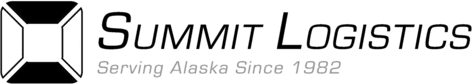 SUMMIT LOGISTICS logo
