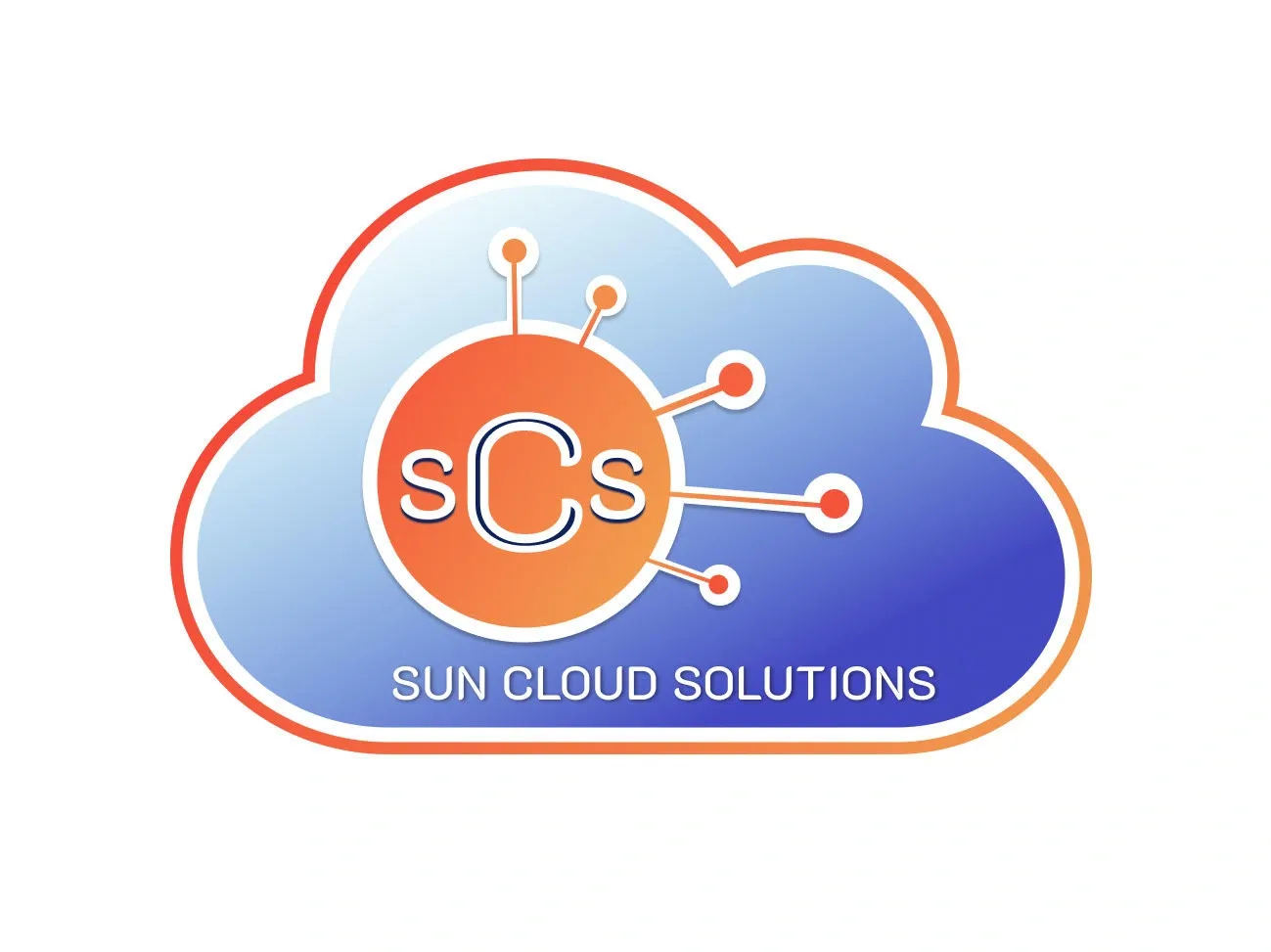 SUN CLOUD SOLUTIONS LLC logo