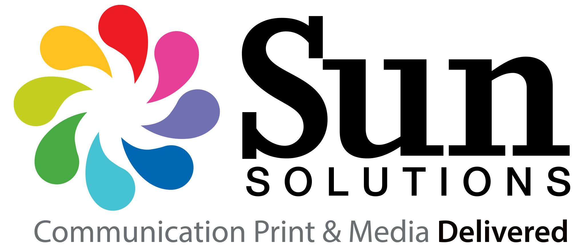 SUN INC logo