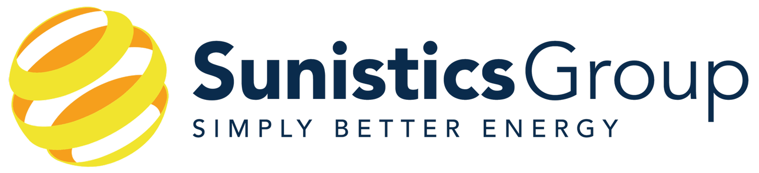 SUNISTICS logo