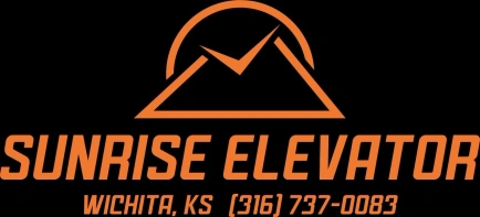 SUNRISE ELEVATOR, INC. logo