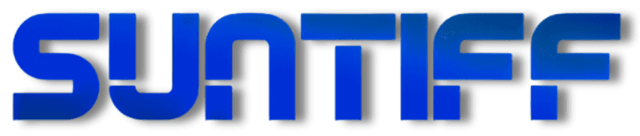 SUNTIFF logo