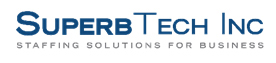 SUPERBTECH INC logo