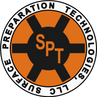 SURFACE PREPARATION TECHNOLOGIES LLC logo